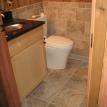 BATHROOM REMODEL IN ELK RAPIDS ON GRAND TRAVERSE BAY