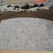 Paver Patio in Kewadin