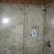 CUSTOM TILE SHOWER, BATHROOM REMODEL IN ELK RAPIDS